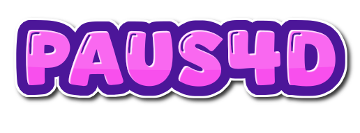 PAUS4D LOGO